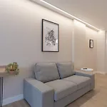 Halo Uno Apartamento *