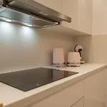 Apartamento Halo Uno *