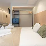 Apartamento Halo Uno *