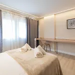 Apartamento Halo Uno Vigo