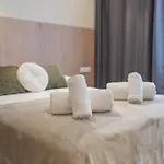 Halo Uno Apartamento *