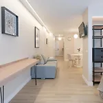 Apartamento Halo Uno *