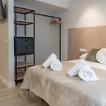 Halo Uno Apartamento