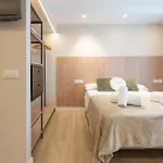 Halo Uno Apartamento Vigo