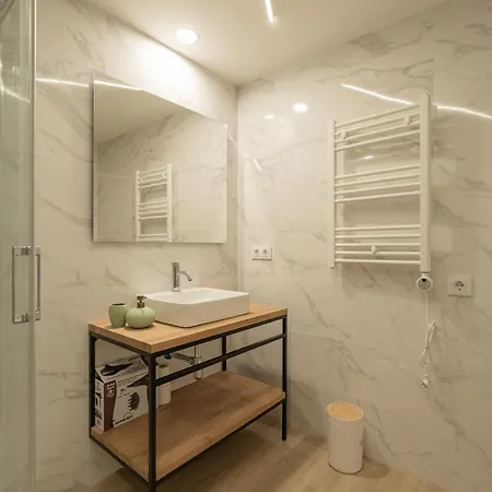 Halo Uno Apartamento Vigo