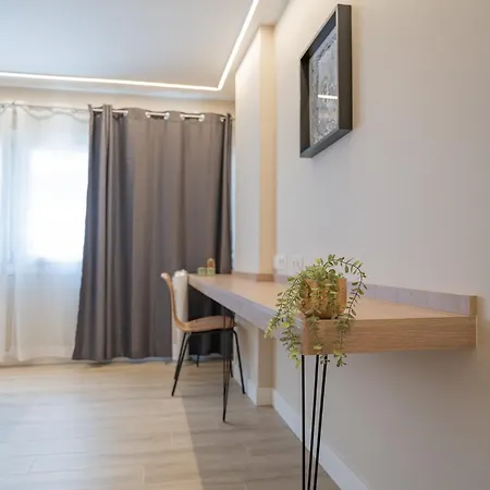 Apartamento Halo Uno