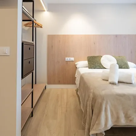 Halo Uno Apartamento Vigo