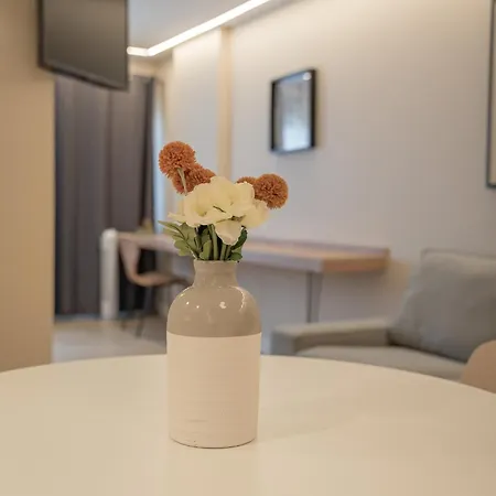 Apartamento Halo Uno Vigo
