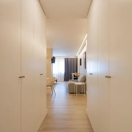 Apartamento Halo Uno