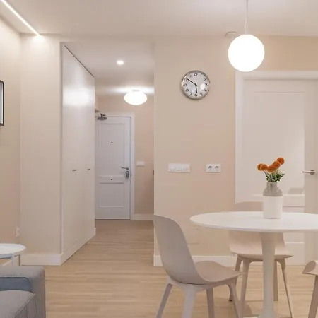 Apartamento Halo Uno *