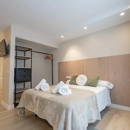 Halo Uno Apartamento Vigo