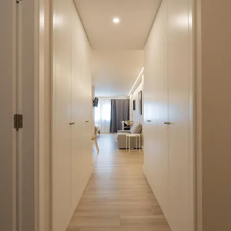 Halo Uno Apartamento