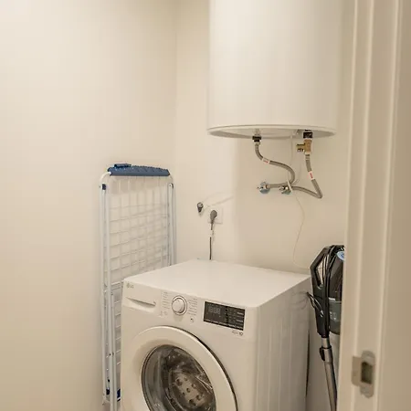 Apartamento Halo Uno