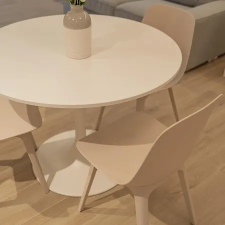 Apartamento Halo Uno *
