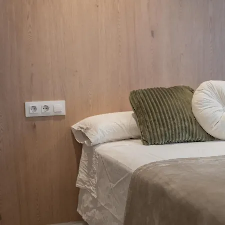 Apartamento Halo Uno Vigo