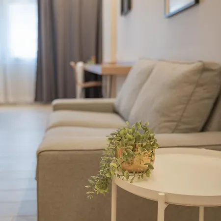 Halo Uno Apartamento