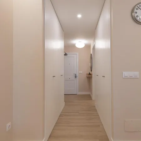 Halo Uno Apartamento Vigo