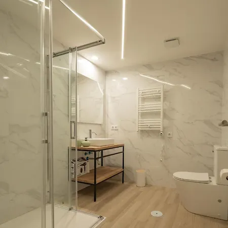 Apartamento Halo Uno Vigo
