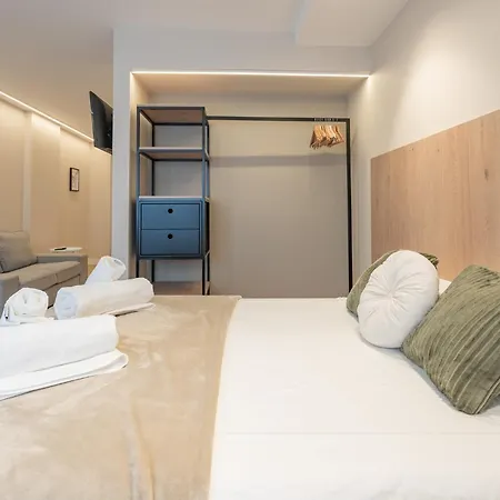 Apartamento Halo Uno *