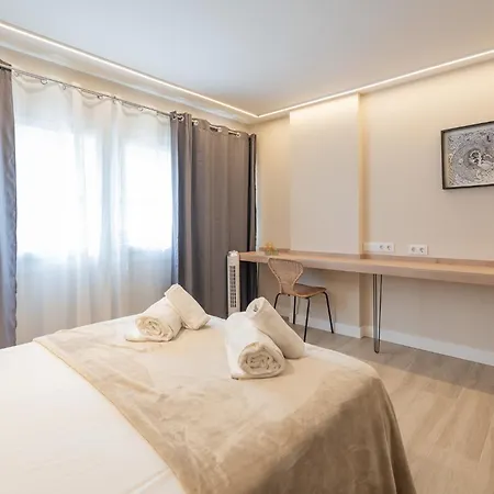 Apartamento Halo Uno Vigo