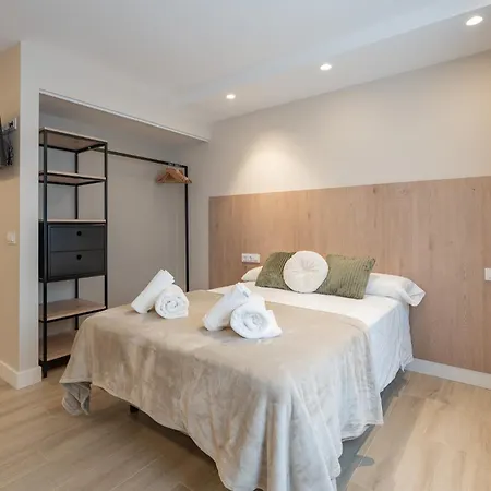 Apartamento Halo Uno