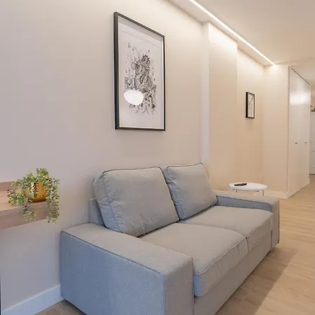Apartamento Halo Uno Vigo