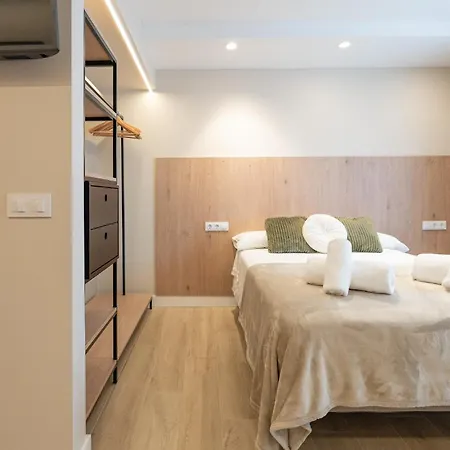 Halo Uno Apartamento Vigo